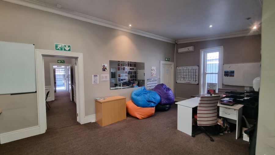 Commercial Property for Sale in Observatory Western Cape